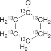 Cyclohexanone-13C6