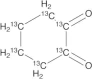 1,2-Cyclohexanedione-13C6