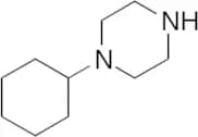 1-Cyclohexylpiperazine