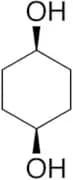 cis-1,4-Cyclohexanediol