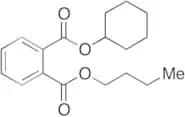 Cyclohexyl Butyl Phthalate