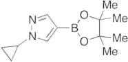 1-Cyclopropyl-4-(pinacolylboronate)-pyrazole