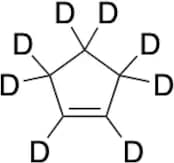 Cyclopentene-d8