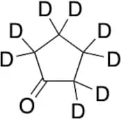 Cyclopentanone-d8