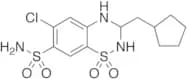 Cyclopenthiazide