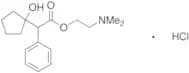 Cyclopentolate Hydrochloride