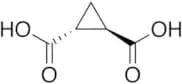(1S,2S)-1,2-Cyclopropanedicarboxylic Acid