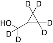 Cyclopropyl-2,2,3,3-d4-methyl-d2 Alcohol