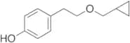 4-[2-(Cyclopropylmethoxy)ethyl]phenol