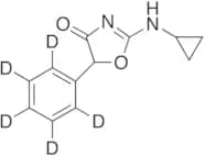 Cyclopropyl Pemoline-d5