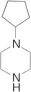 1-​Cyclopentylpiperazine