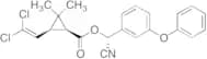 (1S,2S,1'R)-Cypermethrin