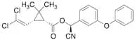 (1R,2R,1'S)-Cypermethrin