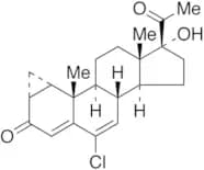 Cyproterone