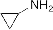 Cyclopropylamine
