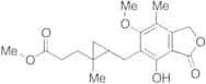 4-Cyclopropylmethyl-O-methyl Mycophenolic Acid