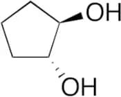 (1R,2R)-trans-1,2-Cyclopentanediol