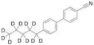 4-Cyano-4'-n-pentyl-d11-biphenyl