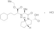 Cyclohexyl Ramipril Hydrochloride