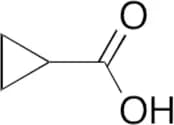 Cyclopropanecarboxylic Acid