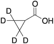 Cyclopropane-2,2,3,3-d4-carboxylic Acid