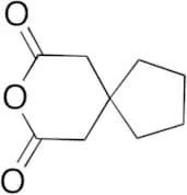 1,1-Cyclopentanediacetic Anhydride