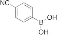 4-Cyanophenylboronic Acid