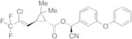 (1R)-trans-γ-Cyhalothrin