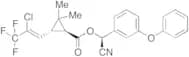 (1S)-trans-Y-Cyhalothrin