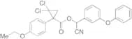 Cycloprothrin
