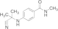 4-[(1-Cyano-1-methylethyl)amino]-N-methylbenzamide