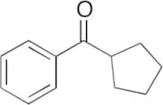 Cyclopentyl Phenyl Ketone