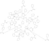β-Cyclodextrin Perbenzoate