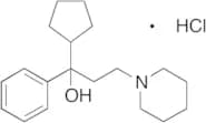 Cycrimine Hydrochloride