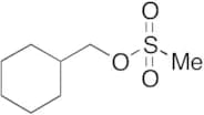 Cyclohexylmethyl Mesylate