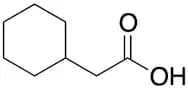 Cyclohexylacetic acid