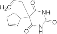 Cyclopentobarbital