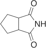 1,2-Cyclopentanedicarboximide
