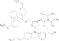 3-Cyanovinylcarbazole Phosphoramidite