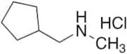 (Cyclopentylmethyl)methylamine Hydrochloride
