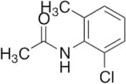 2-Chloro-6-methylacetanilin