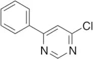 4-Chloro-6-phenylpyrimidine