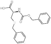 Z-Cys(Bzl)-OH