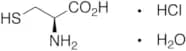 L-Cysteine Hydrochloride Monohydrate