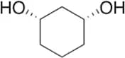 cis-1,3-Cyclohexanediol