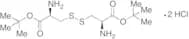 L-Cystine Bis(T-butyl Ester) Dihydrochloride