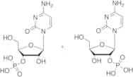Cytidine 3'(2’)-Monophosphate