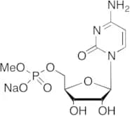 Cytidine 5’-Monophosphate Methyl Ester Sodium Salt