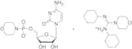 Cytidine 5'-Phosphoromorpholidate N,N'-Dicyclohexyl-4-morpholinecarboximidamide