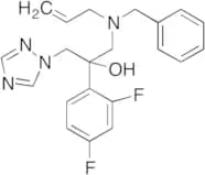 Cytochrome P450 14a-demethylase inhibitor 1A